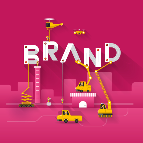 How can a free brand logo maker hurt your brand identity?