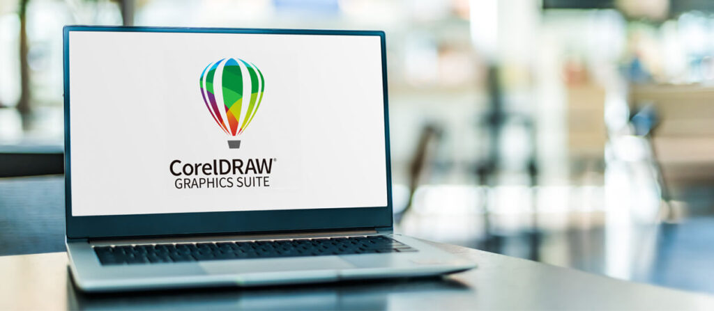 CorelDraw Graphics Suite